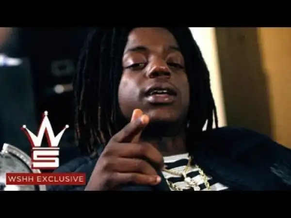 Video: OMB Peezy – Soulja Life Mentality